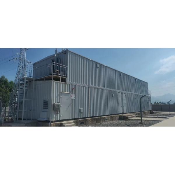 OEM/ODM Solar PV Energy Storage System 100kWh 200kWh 500kWh 1MWh 2MWh 3MWh