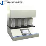 Gelbo Flex Durability Testing Instrument Flex Durability Tester For Flexible