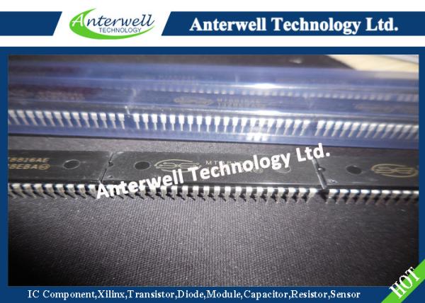 MT8816AE Integrated Circuit Chip ISO-CMOS 8 x 16 Analog Switch Array first