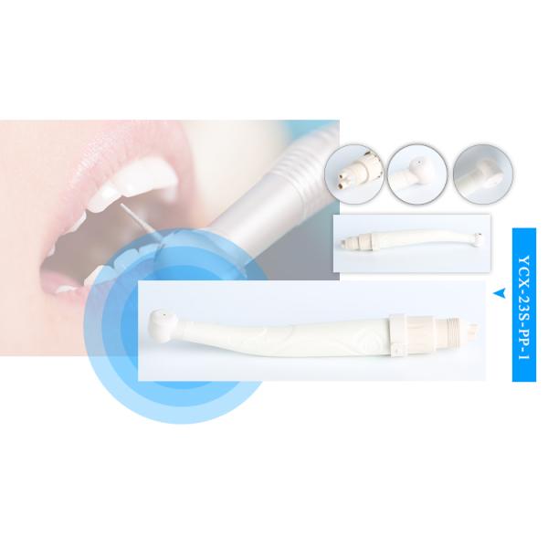 Lab Equipment Dorit 45 Degree Midwest High Speed Handpiece No Led 4 Water Spray 2 Or 4 Hole