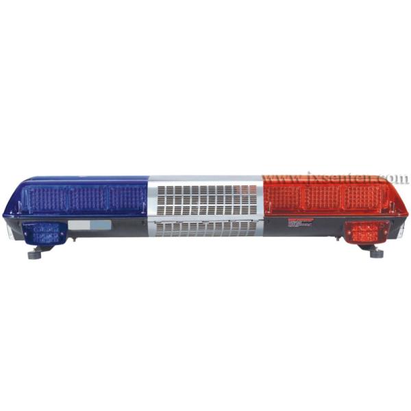 LED Emergency Vehicle Warning Lightbars LYSBJELKE LED，Repeater Lights，Full