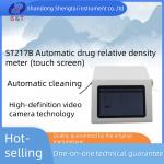 High-Performance Pharmaceutical Testing Instruments with Automatic Sampling and