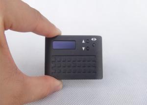 China High Efficiency Mini Wireless Camera Transmitter AES128 Encryption For Mini UAVs wholesale
