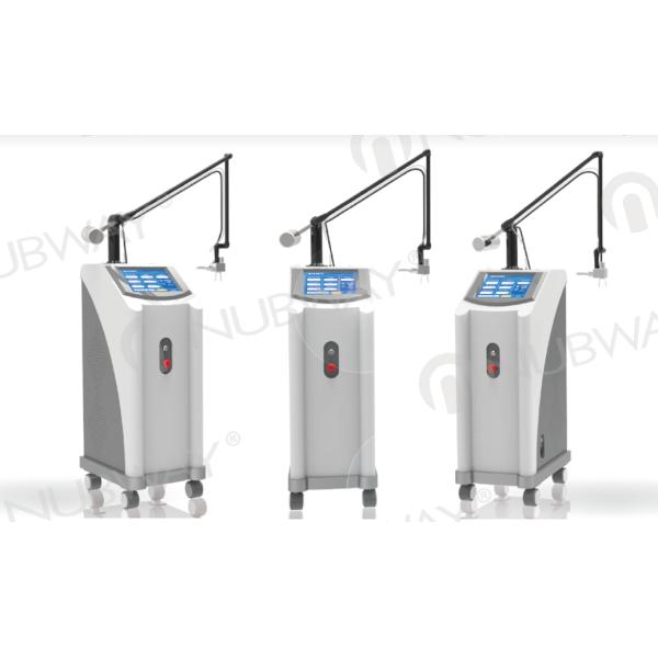 2016 hot selling RF pipe Co2 fractional laser for skin resurfacing and vagina tightening