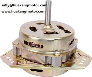 China Spin Motor AC Electric Motors for Washing Machine HK-258T on sale