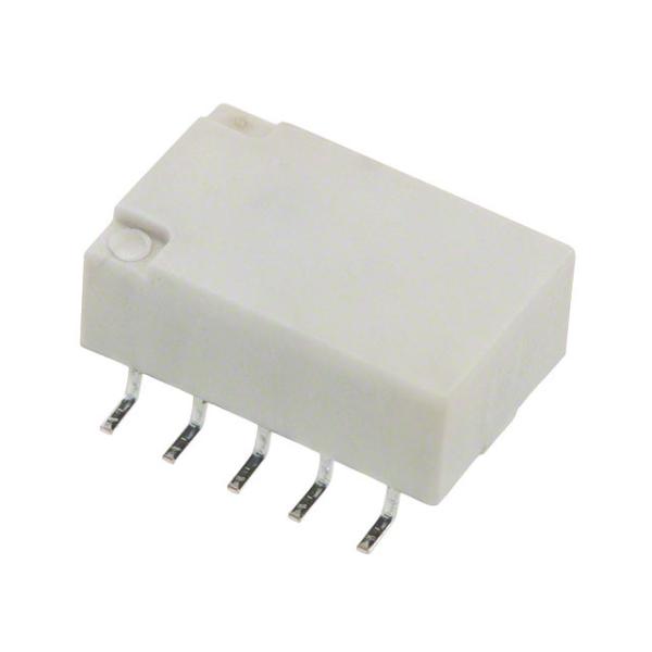 Quality TQ2SA-3V Programmable IC Chips Low Profile Surface Mount Relay Latest Electronic Devices for sale
