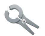 High Permeability Core Current Transformer Split Clamp On / Open Light Delicate