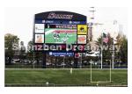 Big Sports LED Display P 16 Synchronization Control with Video Processor
