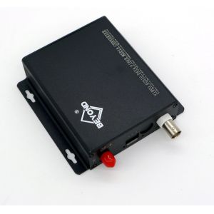 Hybrid HD Converter compatible with HD-CVI/TVI/AHD cameras