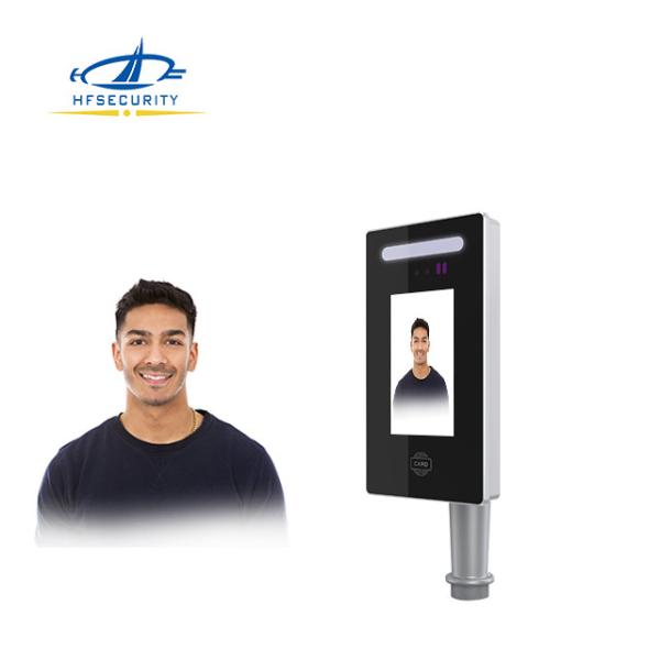 RA07 Free SDK Biometric Attendance Machine Fingerprint Recognition Devices With