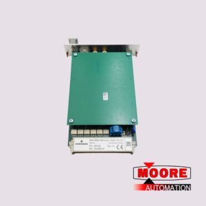 China A6125 EMERSON Monitor Module wholesale