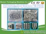 Bestar hardware,screws ,nuts ,bolts ,nail counting and packing machine with two
