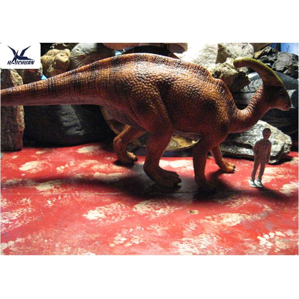 Customizable Large Dinosaur Garden Decor Assembling And Handmade Techinics