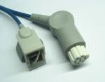 Datex Pediatric Reusable Spo2 Sensors DB9 9Pin or Rou 10Pin Spo2 Probe