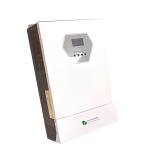 Maximum Ac Output Voltage 120/240 V Hybrid Solar Inverter-on And Off Grid 230V