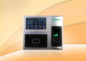 China Large Capacity Palm / Face Recognition System With Fingerprint Reader FA1-PRO wholesale