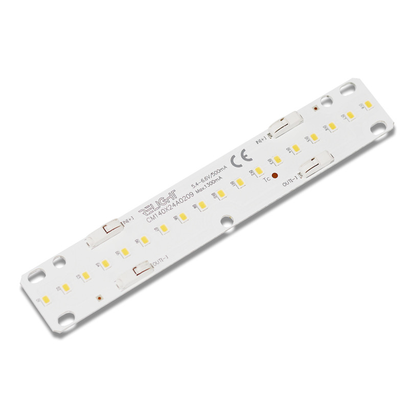 China Panel Light DC Dimmable LED Module LED SMD 2835 DC 7 Watt Linear Module wholesale