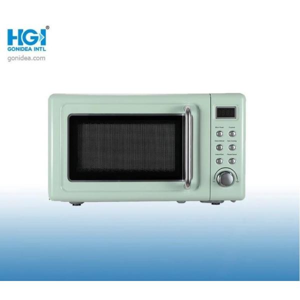 20 Liters Mini Design Custom Microwave Oven Home Use