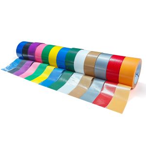 Water Activated Cloth Duct Tape For Sealing Waterproof