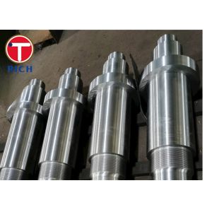 Custom Cnc Machining Parts Shaft Processing 5m Length