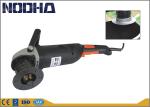 Portable Chamfering Machine , Portable Pipe Cutter R2 / R3 Radius Dimension