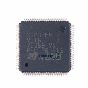 China Stm32f427vit6 MCU Microcontroller Unit wholesale