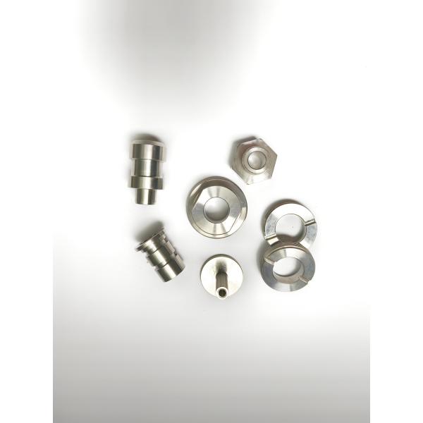 Customized Precision Parts Stainless Steel CNC Machining Non-Standard Parts