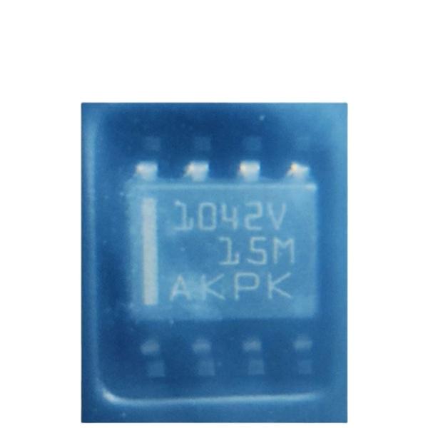 TCAN1042VDRQ1 CAN Interface IC Automotive Fault-Protected CAN Transceiver With I