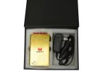 Portable Wifi Signal Jammer , Wireless Camera Jamming Device With Five Antennas