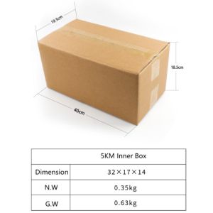 FPV Drone Optical Fiber Release Kit with G657A2 G652D