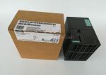 Black PLC Programmable Logic Controller 6ES7317-2AJ10-0AB0 CPU 317-2 DP