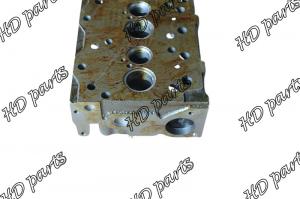 China 4D95S Diesel Engine Cylinder Head 6204-13-1210 High Strength wholesale