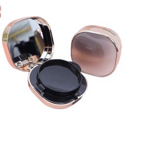 China Light To Medium Coverage Cushion Foundation Case - 15g Capacity wholesale
