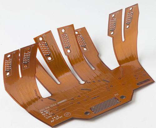 Quality Precision Multilayer PCB Reverse Engineering Services RoHS ISO Approved for sale