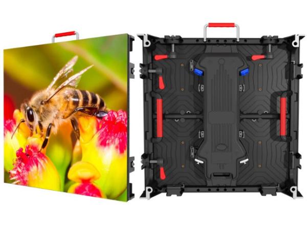 Quality Fixed SDK Indoor Video Wall Display , Multipurpose LED Panel Screen Indoor for sale