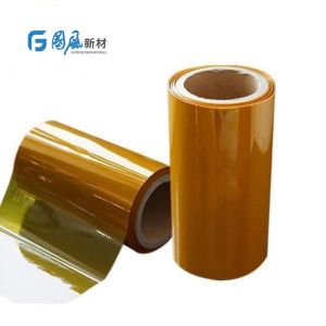 China Advanced Copper-Polyimide Composite Structured Substrate wholesale