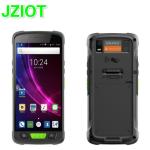 Long Range Handheld Reader PDAs JZIOT V9000P 5.5 inch Portable PDA for Data
