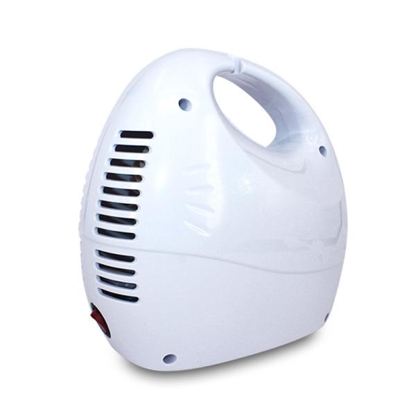 Heavy Duty Compressor Nebulizer Machine Particle Size Can Be Adjusted For Home