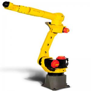 China Used Fanuc Industrial Robot With Arc Welding Machine Mig Welding Robot wholesale