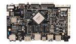 Sunchip RK3399 HD Android board LCD Digital Signage Embedded System Board