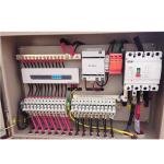 SHLX-PV 8Strings DC Iron Solar Combiner Box