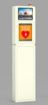 15" Demo Screen Smart Vending Solutions Machine Supply AED