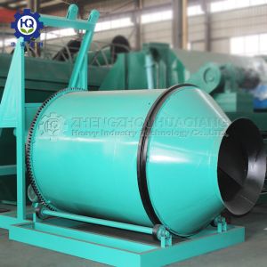 Granule Fertilizer Mixing Equipment of BB Fertilizer Blender Machine With
