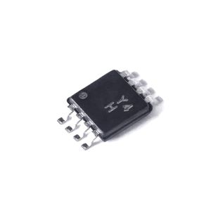 Analog AD8237ARMZ-RL Microcontroller AD8237ARMZ-RL Electronic Components Ic Chip
