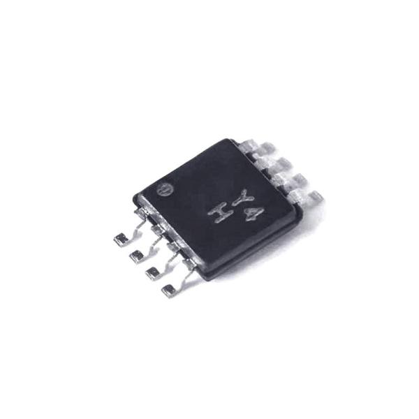 Analog AD8237ARMZ-RL Microcontroller AD8237ARMZ-RL Electronic Components Ic Chip