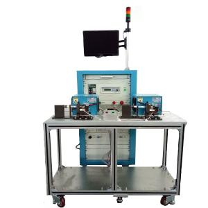 China Automotive Motor Online Performance Test Bench / Electric Motor Load Testing Equipment wholesale