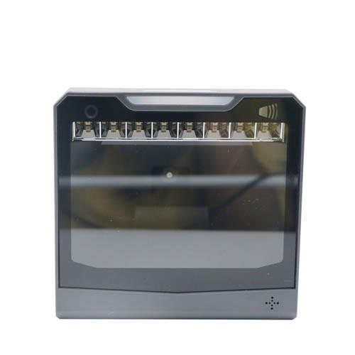 Quality Large Window Kiosk Barcode Scanner High Scanning Speed Optical Sensor Adaptive Embedded for sale