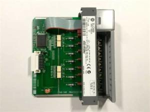 China 1762-IA8 ALLEN BRADLEY PLC Micrologix Controller Analog Input Module wholesale