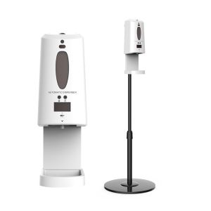 Refillable Automatic Hand Sanitiser