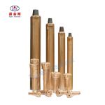 Forging Reverse Circulation DTH Hammer Re531 RC Hammer with Drill Bit Customer